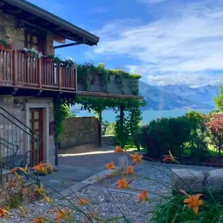 Holiday home Splendido Lakeview Bellagio