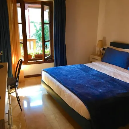 Holiday home Splendido Lakeview Bellagio