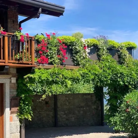 Splendido Lakeview Bellagio