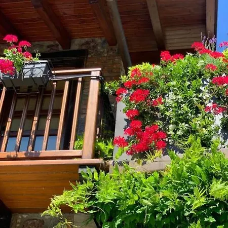 Holiday home Splendido Lakeview *