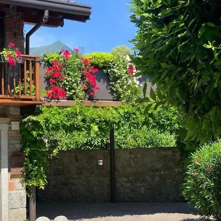 Splendido Lakeview Bellagio