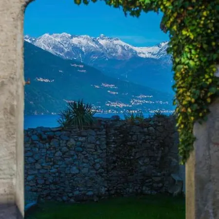 Splendido Lakeview Nyaraló Bellagio