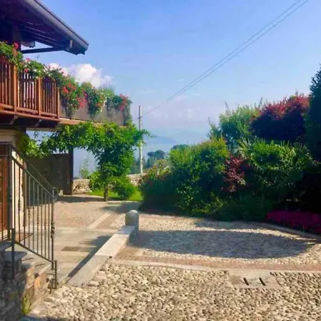 Splendido Lakeview בית נופש