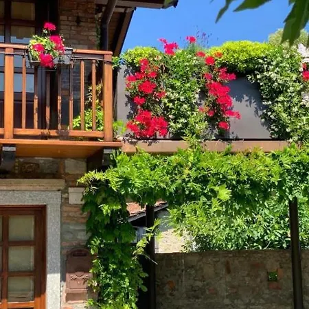 Splendido Lakeview בית נופש