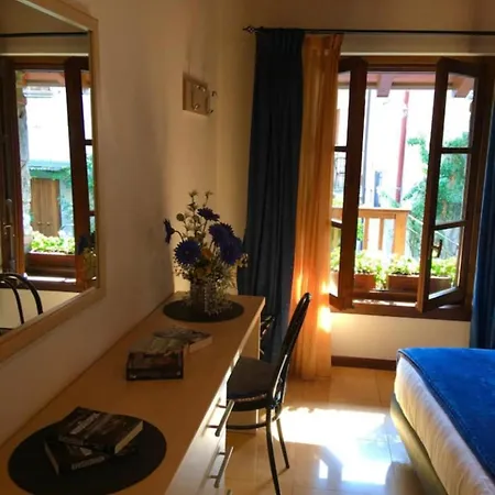 בית נופש Splendido Lakeview בלאג'יו
