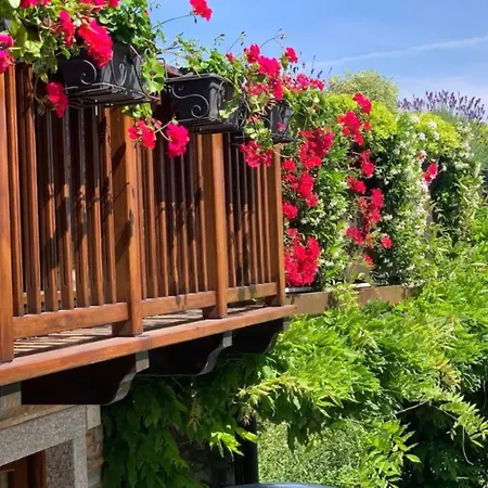 Splendido Lakeview * بيلاجيو