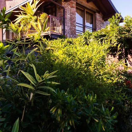 בית נופש Splendido Lakeview