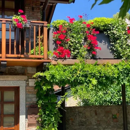 Splendido Lakeview בלאג'יו