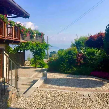 بيت للعطل Splendido Lakeview