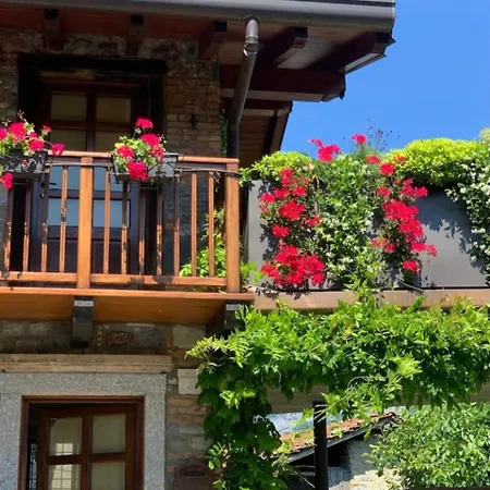 Splendido Lakeview בית נופש בלאג'יו