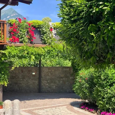 Splendido Lakeview Bellagio
